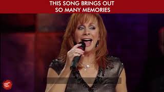 The Night The Lights Went Out In Georgia (with Lyrics) - Reba McEntire