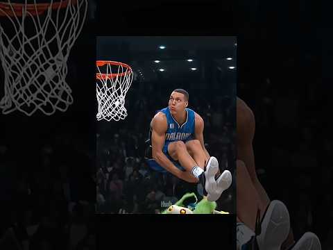 Zach Lavine vs Aaron Gordon 2016 SLAM DUNK CONTEST #nba #basketball #aarongordon #zachlavine #viral