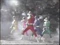 Fox Kids Power Rangers Lightspeed Rescue Premiere Commercial Jan 2000