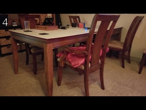 chairing is caring (part 4)