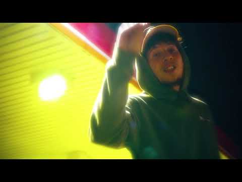Dave Amigo - ADHD (Official Video)