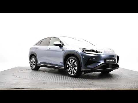 BYD SEALION 7 Comfort - Order Your 252 Today - Image 2