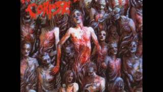 cannibal corpse - priests of sodom
