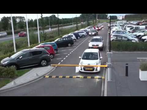 Gieren met goor (ingekort)