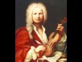 Antonio Vivaldi - Concerto No.4 in F minor, Op.8 ...