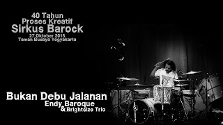 Download lagu Sawung Jabo - 40 Tahun Proses Kreatif Sirkus Barock - Endy Baroque - Bukan Debu Jalanan mp3 Download lagu Sawung Jabo - 40 Tahun Proses Kreatif Sirkus Barock - Endy Baroque - Bukan Debu Jalanan mp3