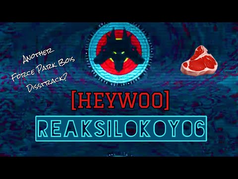 REAKSILOKOY06 - Heywoo [SECTO]