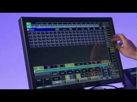 MA onPC command wing | Quick Start [EN] - Part 3