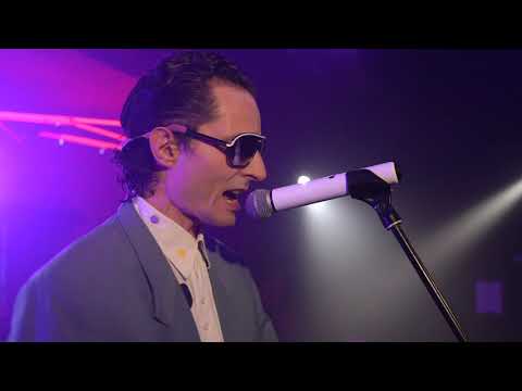 Jemek Jemowit (live) - A MAZE. / Berlin 2020 - Total Digital Performance at Urban Spree