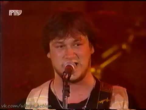 Тайм-Аут - Ёхан Палыч / Буратино (1997)