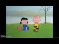 A Charlie Brown Thanksgiving Half Opening Scene