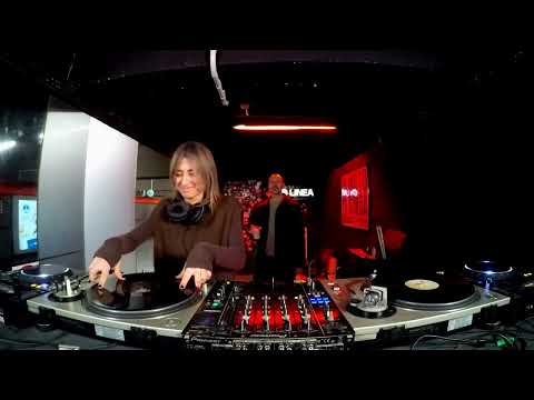 MILLESUONI E36 with LEENA › LINEA • 03.12.2025