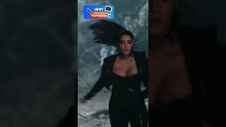 Bouncing boobs hot boobs show hot random insta girl showing big boobs nipple show #youtubeshorts