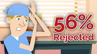 3 Obvious Mistakes Premeds Fall For (❌Guaranteed Rejection!)