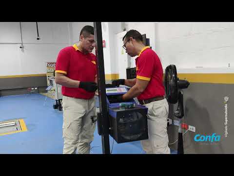Fomento Empresarial  Divecol  La Dorada  mp4