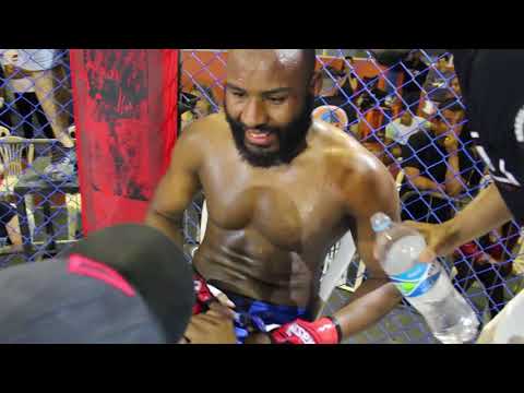 BH Sparta 12 - Luta MMA Profissional Tang "Yunxing" x Rider "Marmitiano"