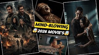 Download lagu Top 10 New Action Adventure Movies On Netflix, Amazon Prime | 2026 New Hollywood Movies | Part 8 mp3