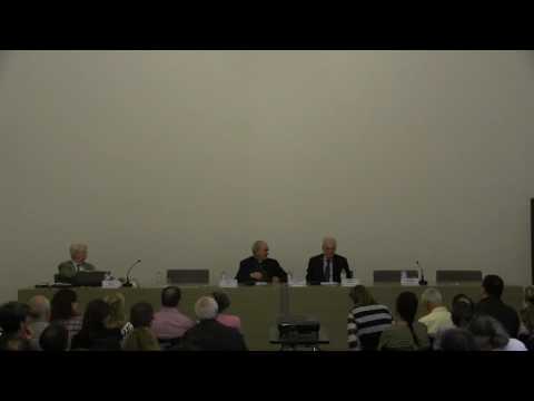 Ambrosiana & Ordine dei Giornalisti: "Dall’incunabolo al web"  3/7