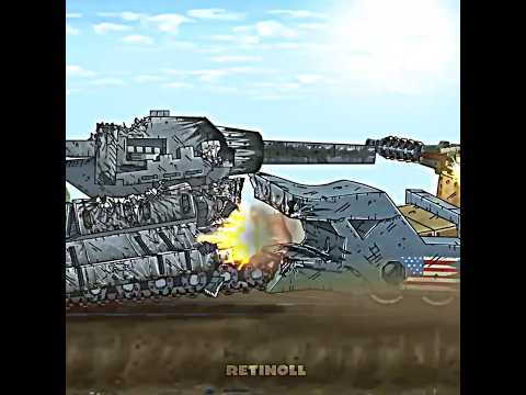 Steel Goose Aura💀🔥 #gerand #edit #геранд #military #мультикитанки #history #ww2 #automobile #танки