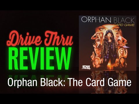 [DriveThruReview] #477: “Clone and Dagger”