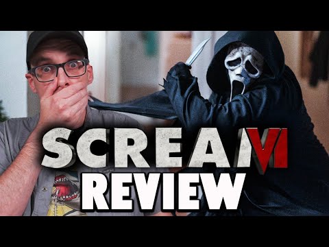 Scream VI - Review!