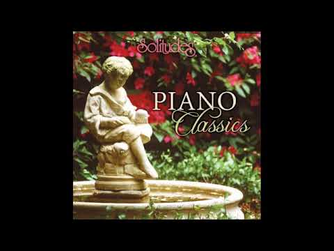 Solitudes -2004- Piano Classics - Dan Gibson & Attila Fias