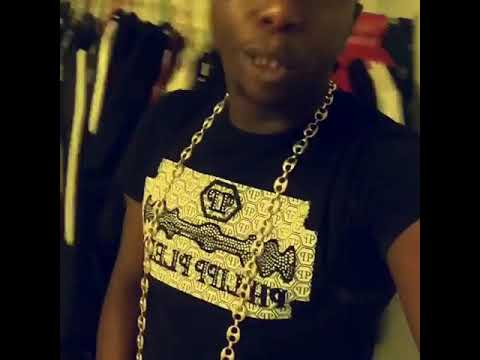 Kani-crips manigances/freestyle