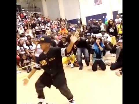 King Trilla X - Beef With Me