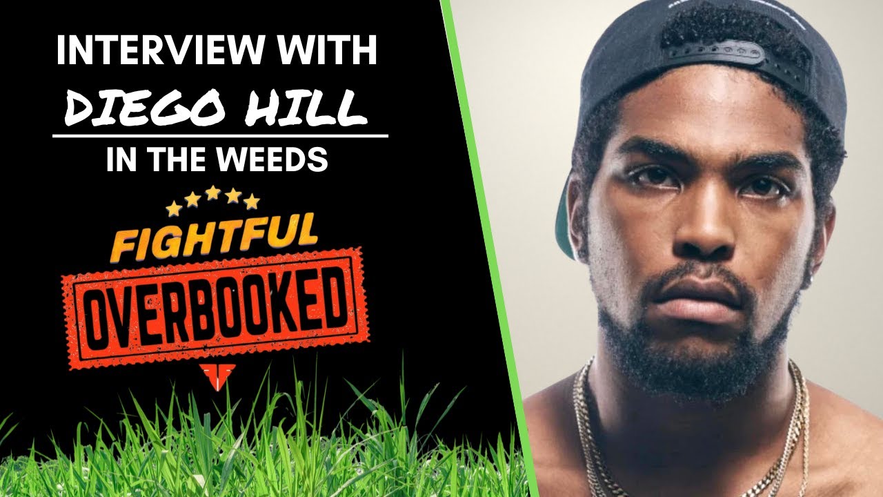 Diego Hill Discusses Signing With MLW, Facing KUSHIDA, And More