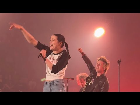 Green Day - Know Your Enemy at iHeartRadio ALTer EGO 2026