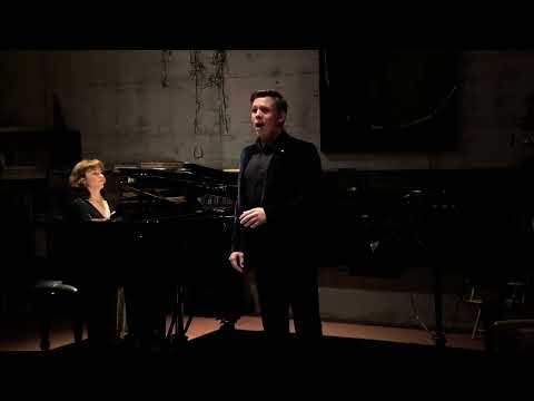 Andrei Danilov - Ständchen (Schubert)