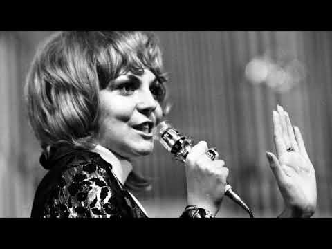Hana Zagorová - Lásko kolem nás
