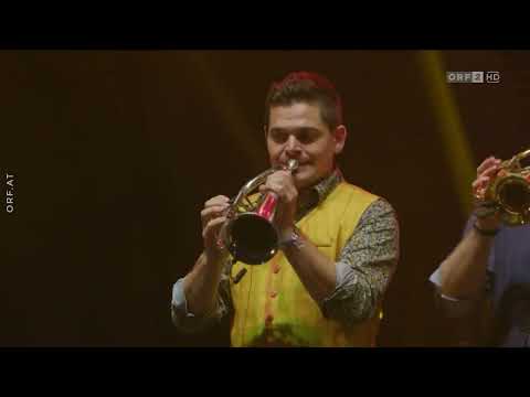 Kannst du Knödel kochen? – da Blechhauf´n (Woodstock der Blasmusik 2023)