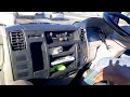 Learning How To Drive Code 10 And Changing Gears And Stops