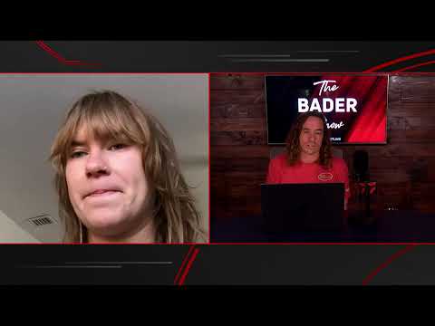 Bader Show - Dom Parrish