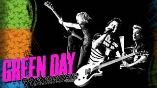 Green Day - 99 Revolutions [Dookiefied Guitars®]