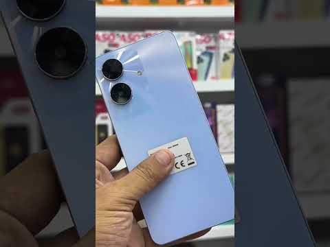 Realme Note 60 #shorts #Note60