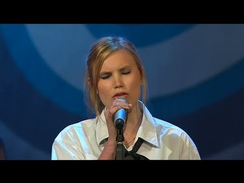 Slutaudition: Minnah Karlsson - Idol Sverige (TV4)