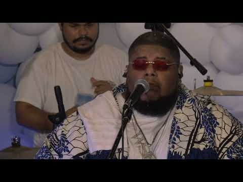 BIBA NA PAS - MOSTA MAN LIVE VERSION