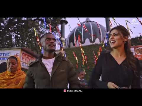 Kale Je Libas Di Shokeen Kudi | Kala Rang | Kale Je Libas Di | Kaka New Songs | Latest Punjabi Songs