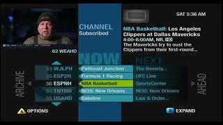 Optimum Guide Listings (June 5, 2021)