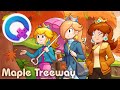 Mario Kart Wii - Maple Treeway [Remix]