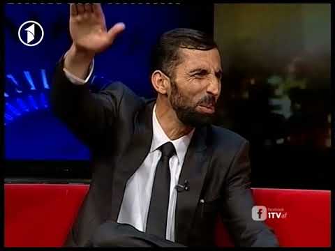 Shabkhand Funny Joke - Interview  - فکاهی بسیار جالب از شبخند - مصاحبه کاری