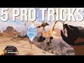 5 NEW Advanced Tips and Tricks You Need To Know! - Apex Legends Season Five 5 NEW Advanced Tips and Tricks You Need To Know! - Apex Legends Season Five