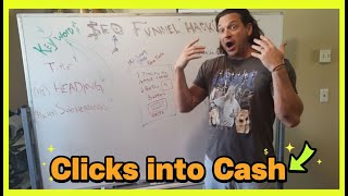 The SEO Hack Funnel Every Small Business Should Use: How I Get Clients Without Ads