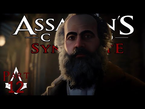 Assassin's Creed Syndicate | Gameplay | Pt. 12