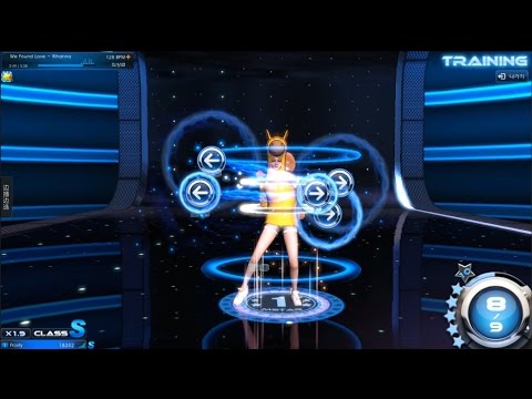 Mstar KR Neo Classic - We Found Love [Extreme S+] 100%