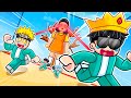 This Is The Best Squid Game In Roblox Ink Game