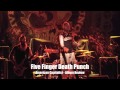 Five Finger Death Punch - American Capitalist ...