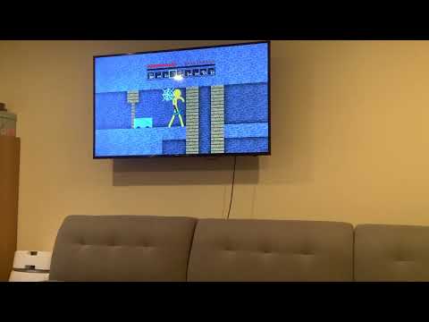 I voiced over The Roller Coaster - Animation vs. Minecraft Shorts Ep. 3